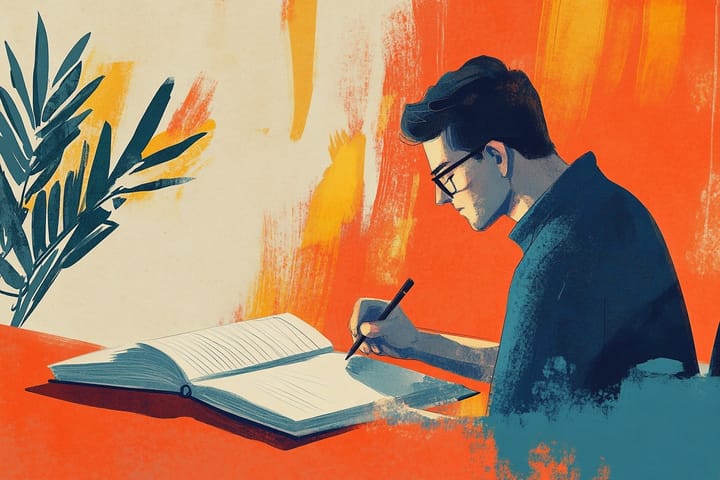 How Mindful Journaling Can Improve Your Emotional Well-Being